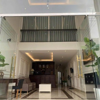 Chính Chủ Cho Thuê Nhà Văn Cao, 90M2, 6 Tầng, 8 Ngủ Khép Kín, Full Thang Máy 36 Triệu-0912473845