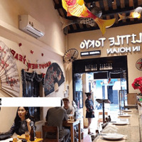 Hot!Cho Thuê Nhà Mặt Phố Tô Hiệu 80M X 3 Tầng, Mặt Tiền 5M, Thang Máy, Nhà Mới - Liên Hệ: 0937.34.99.88