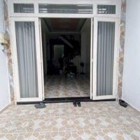 Bán nhà 4 tầng hẻm 8m Tây Thạnh, 61m², 5PN, sân thượng, giá 7 tỷ TL – Khu an ninh