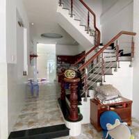 Bán nhà 4 tầng hẻm 8m Tây Thạnh, 61m², 5PN, sân thượng, giá 7 tỷ TL – Khu an ninh