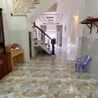 Bán nhà 4 tầng hẻm 8m Tây Thạnh, 61m², 5PN, sân thượng, giá 7 tỷ TL – Khu an ninh