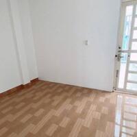 Bán nhà 4 tầng hẻm 8m Tây Thạnh, 61m², 5PN, sân thượng, giá 7 tỷ TL – Khu an ninh