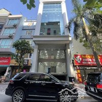 Siêu Hot! Cho Thuê Nhà 7 Tầng Mặt Phố Phạm Huy Thông - View Hồ - Mặt Tiền 5M, Giá Tốt Chỉ 70 Triệu/Th.