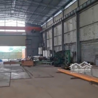 Cho Thuê Kho Xưởng*1500M2 Ql51, Long An, Long Thành, Đồng Nai