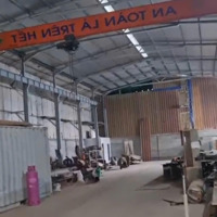Cho Thuê Kho Xưởng*1500M2 Ql51, Long An, Long Thành, Đồng Nai