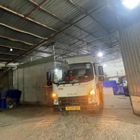 Kho Xưởng Cho Thuê Giá Rẻ Tại Q7Diện Tích300M2 Lâu Dài 3 Năm