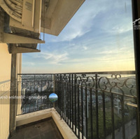 Căn Góc 3 Ngủ Sunshine Riverside - View Sông Hồng- 90M2 - Tầng Trung - Giá: 7.4 Tỷ (Sổ Đỏ)