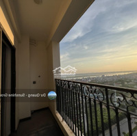 Căn Góc 3 Ngủ Sunshine Riverside - View Sông Hồng- 90M2 - Tầng Trung - Giá: 7.4 Tỷ (Sổ Đỏ)