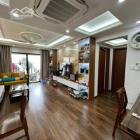 Bán Gấp Chung Cư 4 Phòng Ngủ Rộng, 135M2 Tại Khu Đô Thị Mới Resco, 7,2 Tỷ, Bắc Từ Liêm, Hà Nội
