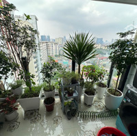 Bán Gấp Chung Cư 4 Phòng Ngủ Rộng, 135M2 Tại Khu Đô Thị Mới Resco, 7,2 Tỷ, Bắc Từ Liêm, Hà Nội