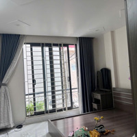 Bán Nhà Riêng Fuul Nội Thất Phố Phan Đình Giót-La Khê 35M2-4 Tầng Vị Trí Trung Tâm Đắc Địa