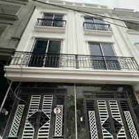 Rẻ Nhất Phụng Châu, Ô Tô Chạy Quanh Nhà, Gần Hồ, Gần Đhtdtt.diện Tích32M2, 4T. Giá Bán 2.48 Tỷ - Bank 70%