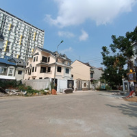 Bán Nhà 4 Tầng Kdc Điền Phúc Thành, Liên Phường, Plb.diện Tích126M2 Nhà Mới, Sổ Hoàn Công. Giá Bán 15 Tỷ