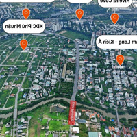 Bán Nhà 4 Tầng Kdc Điền Phúc Thành, Liên Phường, Plb.diện Tích126M2 Nhà Mới, Sổ Hoàn Công. Giá Bán 15 Tỷ