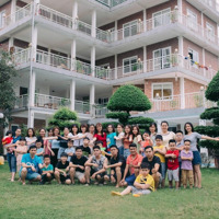 Siêu Phẩm Biệt Thự 5 Tầng View Hồ Đồng Quýt 11 Phòng Ngủ Dòng Tiền Cực Tốt!
