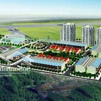 Bán Căn Lk Vị Trí Đẹp Da Thăng Long City, Đại Mỗ Diện Tích: 86M2, Giá Đầu Tư
