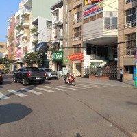 Bán Nhà 4 Tầng Mặt Tiền Đường Mai Xuân Thưởng Tp Quy Nhơn