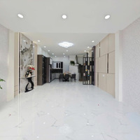 Siêu Phẩm Nhà Phố - 5Tầng - Mặt Tiền Huỳnh Thị Hai - 7 P Ngủ 8 Vệ Sinh- Làm Căn Hộ Dv Ksạn Cực Đỉnh