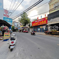 Siêu Phẩm Nhà Phố - 5Tầng - Mặt Tiền Huỳnh Thị Hai - 7 P Ngủ 8 Vệ Sinh- Làm Căn Hộ Dv Ksạn Cực Đỉnh