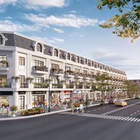 Chính Chủ Bán Căn Ngoại Giao Dự Án Hoàng Huy New City Giá Chủ Đầu Tư Tuyến 2 Đường Đỗ Mười