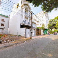 Cần Bán Đất Tại Lê Bôi, Phường 11, Quận 8, Tp. Hcm, Diện Tích 90M2, Có Shr