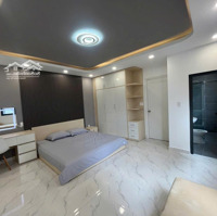 Xe Hơi Ngủ Nhà!Hẽm Xe Hơinguyễn Văn Đậu 4,9X12M - 4 Tầng Mới Ở Ngay - Căn Góc Đẹp Nhất Hẻm - Chỉ 8,35 Tỷ
