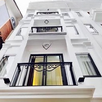 Bán Nhà Riêng Tại Vân Canh, 4,85 Tỷ, 32M2, 5 Tầng, 3 Phòng Ngủ 4 Vệ Sinh Giá Siêu Hời - Đẹp Nhất Vịnh Bắc Bộ