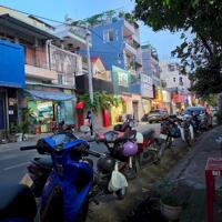 Nhà 3 Lầu Mặt Tiền đường Hữu Nghị phường Bình Thọ Thủ Đức, Đi Mỹ Bán Gấp