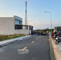 Chủ Gửi 5 Nền 1,2 Tỷ Ngã Tư Tân Quy Giá Rẻ Nhất Khu Vực