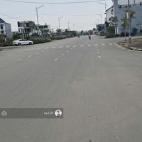 Chào Bán Lô 60M2 Tđc Áp Tràn - P.dương Quan -Tp Thủy Nguyên