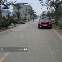 Chào Bán Lô 60M2 Tđc Áp Tràn - P.dương Quan -Tp Thủy Nguyên