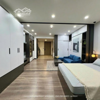 Cho Thuê Cc 45M2, 14 Triệu Vnd Tại Heritage West Lake, Lạc Long Quân, Tây Hồ, Hn