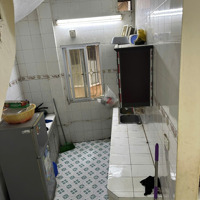Chính Chủ Cho Thuê, Nhà Trong Ngõ Hồng Mai Ngõ Thông.