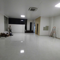 Cho Thuê Toà Nhà Kđt Cầu Bươu, Thanh Trì.diện Tích130M2, 6 Tầng, Lô Góc, Thông Sàn, Thang Máy, Giá 65 Triệu