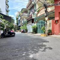 HOT nhỉnh 90 triệu/m2 - Nhà HXH 6m thông Bình Giã, Phường 13, Tân Bình -  DT: 115m2, Giá: 10.5 tỷ LT