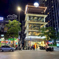 Cho Thuê Nhà Mặt Phố Nguyễn Ngọc Vũ Diện Tích 70M2 X 6Tầng, Mặt Tiền 6M. Có Phương Án Cho Thuê Lẻ