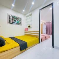 SIÊU NGON-LÔ GÓC QUAN NHÂN-34m2-MT 5m-CHO THUÊ CỰC TỐT-NHỈNH 6 TỶ