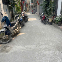 Chuyển Nhượng Căn Nhà Đẹp Tại Giang Biên
- Tổ 7- P Giang Biên- Hà Nội