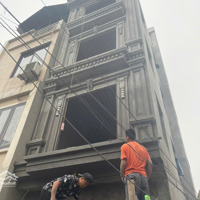 Chuyển Nhượng Căn Nhà Đẹp Tại Giang Biên
- Tổ 7- P Giang Biên- Hà Nội