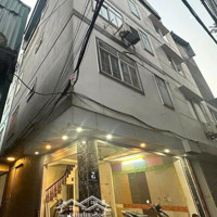 Ô Tô Đỗ Cửa, 30M Ra Phố, Lô Góc 2 Mặt Thoáng, Mặt Ngõ Yên Xá Tân Triều.