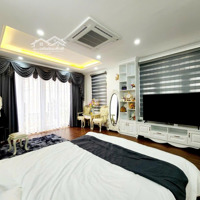 Đẳng Cấp-Xa Hoa- Gara- Lô Góc-Thang Máy- Ô Tô Tránh-Bạch Mai- 50 X6T-23.8 Tỷ