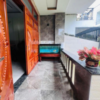 Nhà 5 Tầng (5X20M) Có Thang Máy Đường Ôtô Vào Hầm; Đường 24 Linh Đông Thủ Đức, 4 Phòng Ngủ Giá Tốt 12,X Tỷ