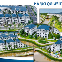 Cđt Bán Bt Paml City Song Lập 8X23M, 12,6Tỷ Vào 30% Nhận Nhà, Vay 65% Hỗ Trợ Lãi Suất 24 Tháng