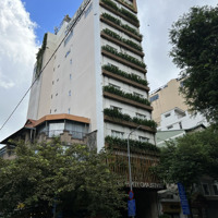 Hàng Hiếm Ngay Nhà Thờ Tân Định. Bán Nhà Hai Bà Trưng, Quận 1. Diện Tích: 100M2 (4,5X22M) - 7 Tầng. 30 Tỷ