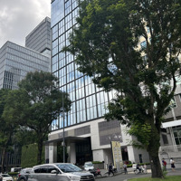 Hàng Hiếm Ngay Nhà Thờ Tân Định. Bán Nhà Hai Bà Trưng, Quận 1. Diện Tích: 100M2 (4,5X22M) - 7 Tầng. 30 Tỷ