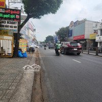 Bán Nhà Mặt Tiền Đường 12M 3 Tầng Nguyễn Oanh Gò Vấp 6,7X9M Giá Bán 11 Tỷ!