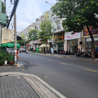 Bán Nhà Mặt Tiền Đường 12M 3 Tầng Nguyễn Oanh Gò Vấp 6,7X9M Giá Bán 11 Tỷ!