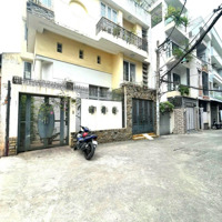Bán Đất Tại Lê Hồng Phong, 4,9 Tỷ, 50 M2, Hàng Hiếm Tại Quận 10, Sổ Riêng, Xdtd, Bớt Lộc
