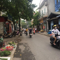 Bán Đất Đẹp Tại Phố Kẻ Vẽ, Tân Xuân, Đông Ngạc, Bắc Từ Liêm, Hà Nội, 7,15 Tỷ, 42 M2