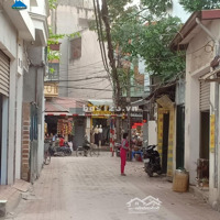 Bán Đất Đẹp Tại Phố Kẻ Vẽ, Tân Xuân, Đông Ngạc, Bắc Từ Liêm, Hà Nội, 7,15 Tỷ, 42 M2